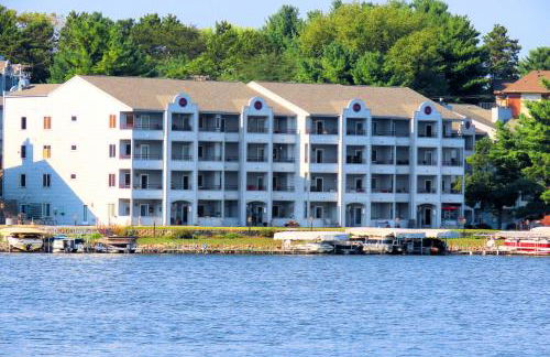 Lighthouse Cove Condo Resort: 418 - Foto 43