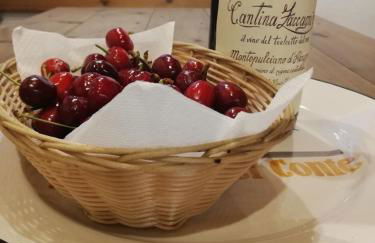 LA BAITA DEL CONTE - Photo 25