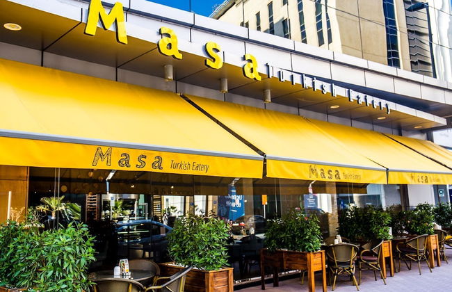 Mena Aparthotel - Photo 40