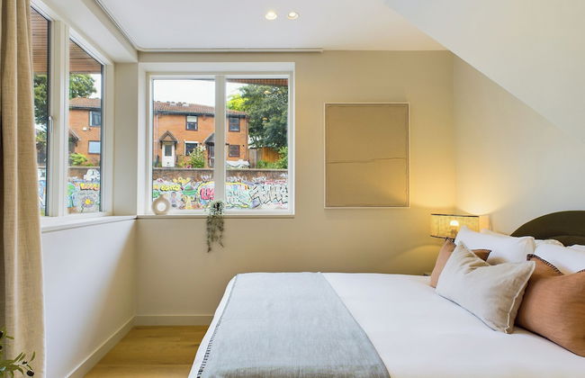 Be London - The St Pancras Residences - Foto 31