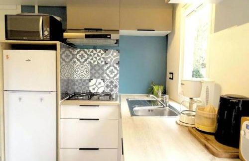 La Cabane du Pêcheur à 10min de Disneyland Paris - Cabane & Cabanon - Foto 13