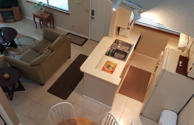 Seaside S 4302 1 Bedroom Condo by RedAwning - Foto 10