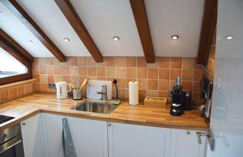 Galeriewohnung mit Blick in den Schwarzwald - Foto 27