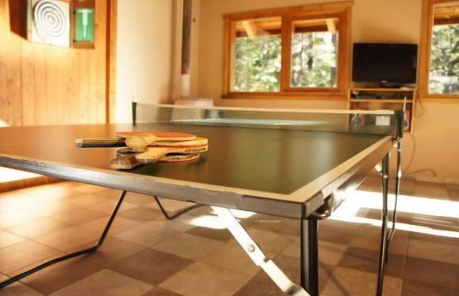 Las Morillas Huemul Lodge - Foto 35