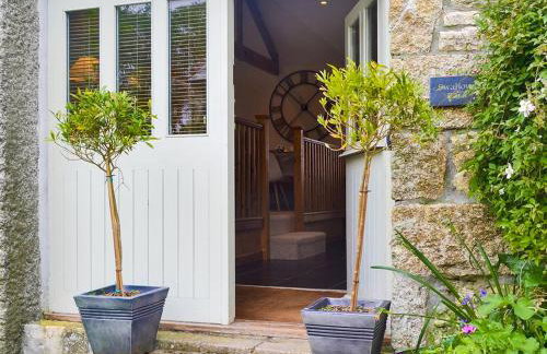 Swallows Barn - Foto 19