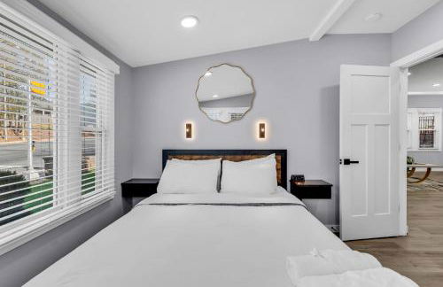 Spacious 3BR House in Charlotte - Foto 32