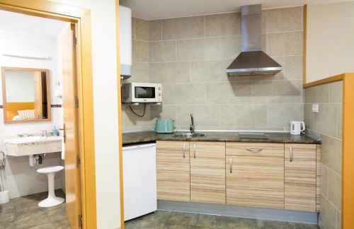 Apartamentos Playa De Cóbreces - Foto 20