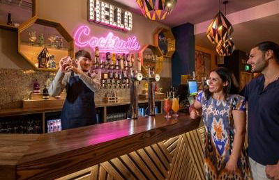 VaLa VistA - Holiday Home On The Beach - Foto 56