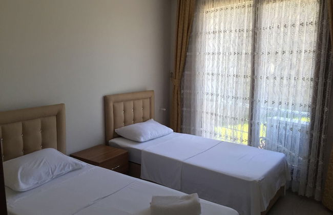 Trabzon Ottoman Residence - Photo 13