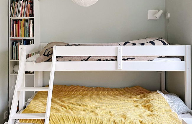 4 Star Holiday Home in Vaxholm - Photo 3