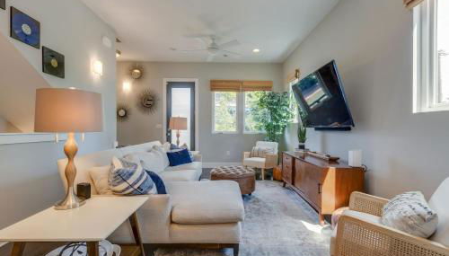 Luxury 3 Bed Close to Downtown - Foto 3