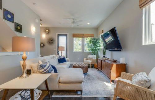 Luxury 3 Bed Close to Downtown - Foto 3