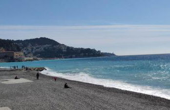 Le Metropole Nice Victor Hugo - Foto 6