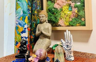 Paloma, Large Attic Apartment - Foto 14