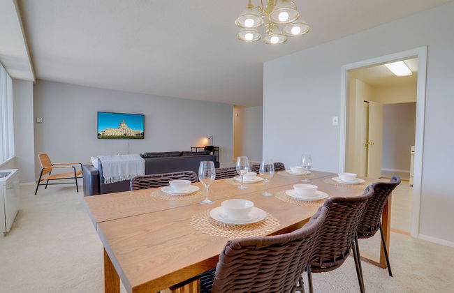 Awesome 2 BR Condo Crystal City - Foto 13