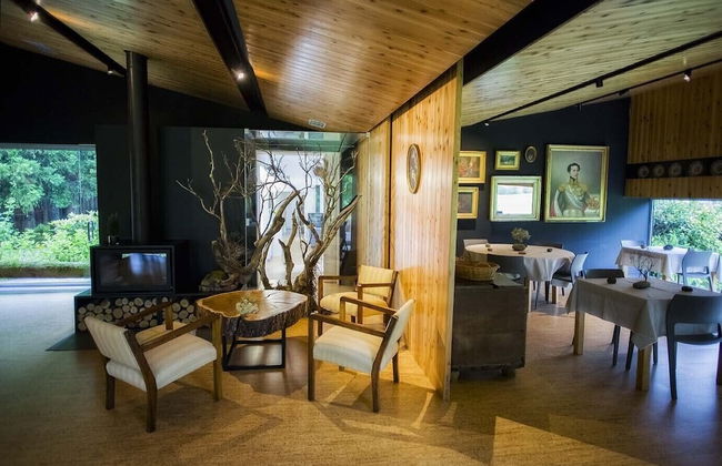 Furnas Lake Forest Living - Foto 42