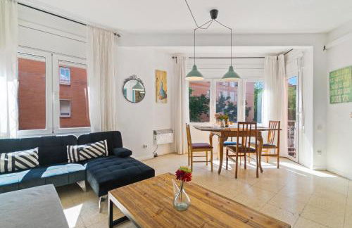 1º Apartamento 3 hab 15' Barcelona centro 8' Playa - Foto 11