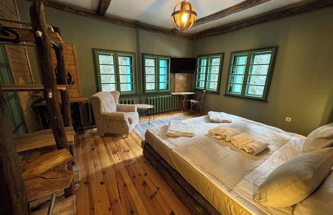 Villa Adis Borovets Mountain & Luxury - Foto 10