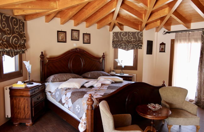 Villa Ariadne - Foto 7