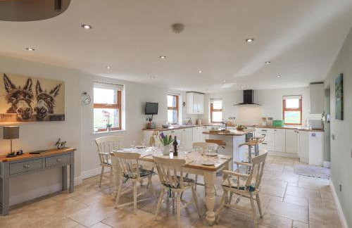 South Milton Cottage - Foto 9