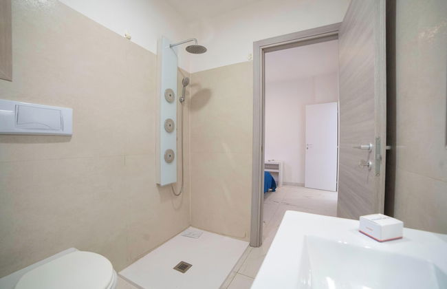 Pino 6 - 3 bedrooms Near The Sea - Foto 14