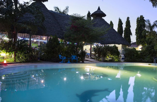 Jacyjoka Apartments Nyali - Foto 31