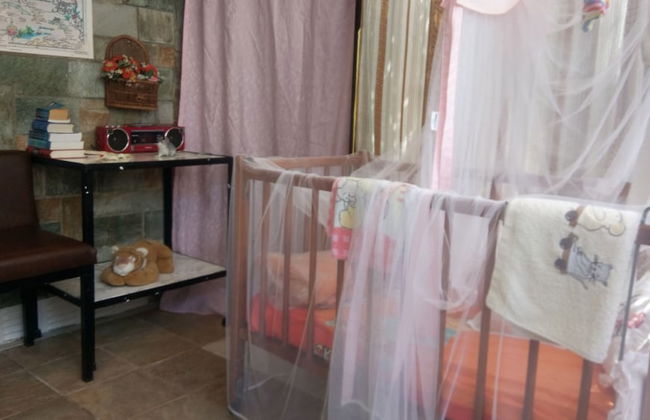 Villa George - Foto 8