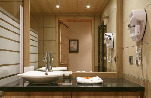 CGH Résidence Boutique Le Napoléon - Photo 14