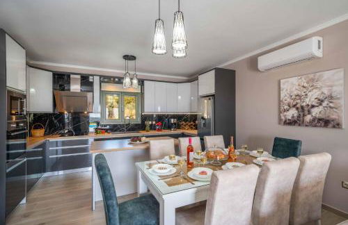 Villa Ilion - Foto 13