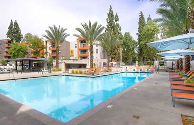 Studio City Universal Apartments - Foto 53