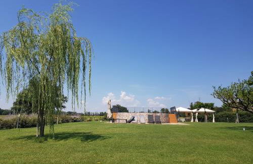 Agriturismo Villa al piano - Foto 48