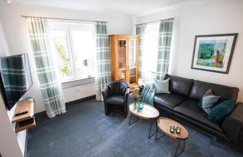 Altstadt-Chalet @Conny's - Foto 44