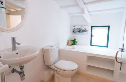 Menorca Agroturismo Llimpet - Foto 77