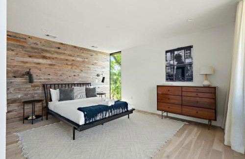 Rooftop Deck, DT City Views, Modern Eastside Oasis - Foto 31