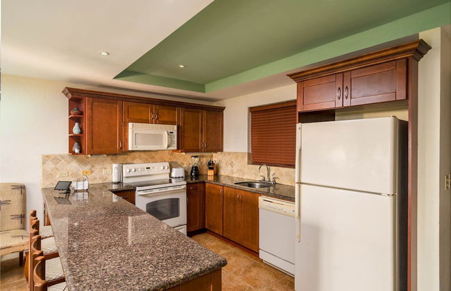 Gran Pacifica Beach Resort & Homes - Foto 48