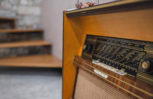 Casa Granai Torano - Foto 13