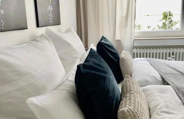 Modernes Apartment mit traumhaftem Sunset Blick - Foto 34