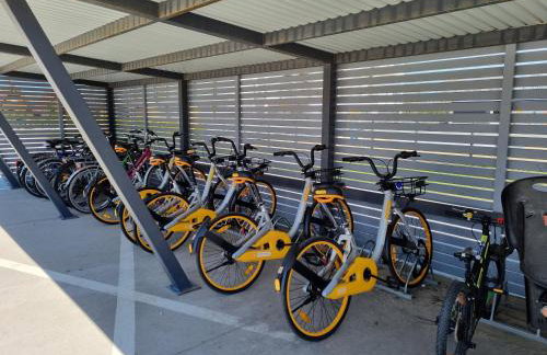 Apartamenty Przystanek Plaża Sarbinowo - Photo 66