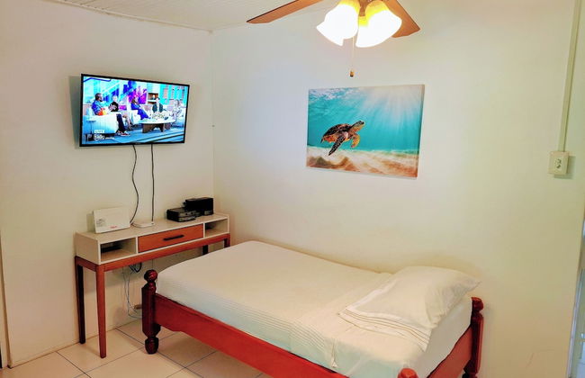 Lorna Cottage Sandy Point - Foto 18