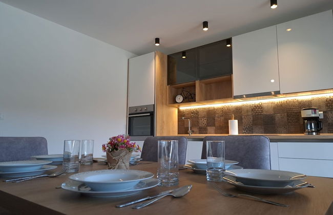 Tranquil Holiday Home With Pool, Garden, and Playground in a Peaceful Countryside Setting - Foto 8