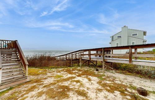 Lost Colony Laidback Hideaway - Foto 8