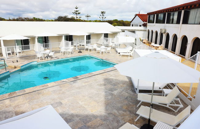 Don Pancho by the Beach - Foto 63