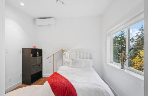 Bayview Modern Luxury by the Lake - Foto 33