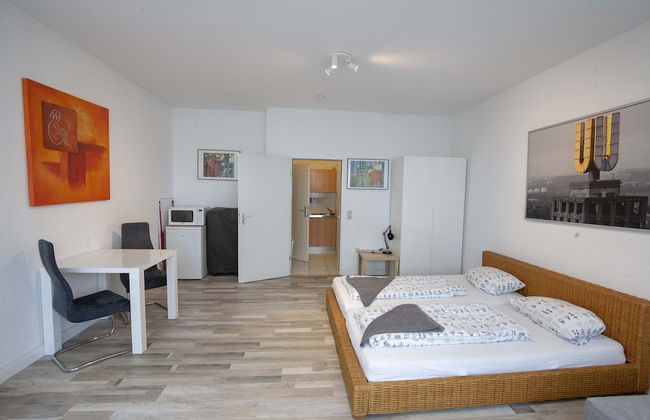 Apartment am Konzerthaus - Photo 9