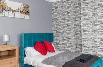 Saltwell Place Gateshead - Foto 22