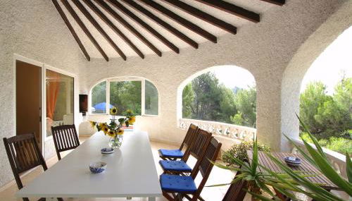 Villa Paradise - Foto 3