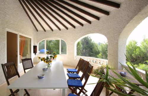 Villa Paradise - Foto 3