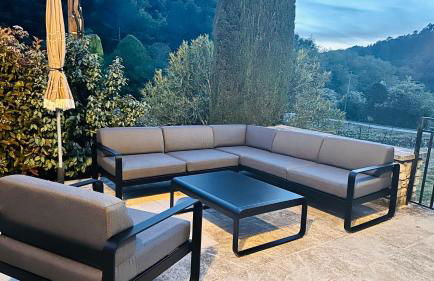 VILLA BEL - Entre paradis et vignes - Photo 10