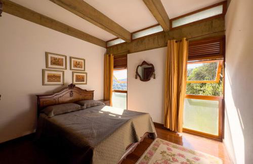 Casa Bela Teresópolis - Foto 59