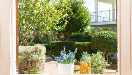 080 Casa Can Xim ETV8770 by Mallorca Charme - Foto 5, Garden, Garden view